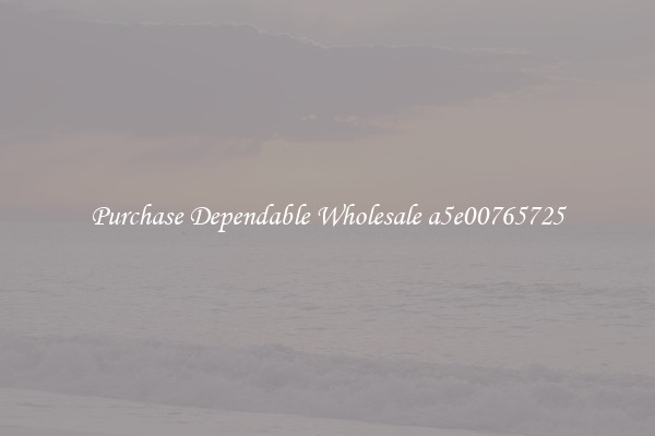 Purchase Dependable Wholesale a5e00765725